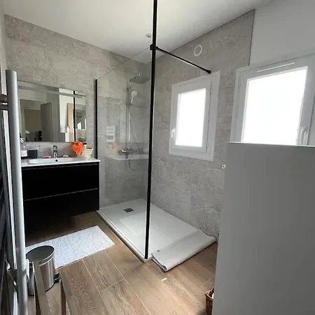 Couette-café 11 Port Lin Le Croisic