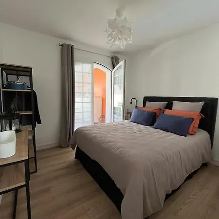 11 Port Lin Couette-café Le Croisic