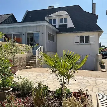 11 Port Lin Couette-café