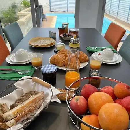 11 Port Lin Le Croisic