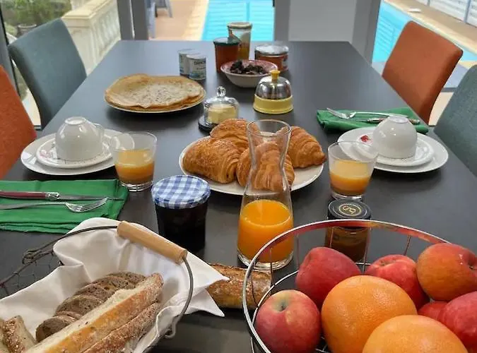 11 Port Lin Le Croisic