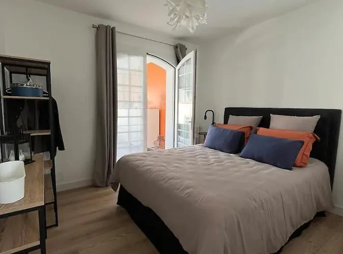 11 Port Lin Bed & Breakfast Le Croisic