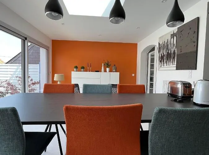 11 Port Lin Bed & Breakfast Le Croisic